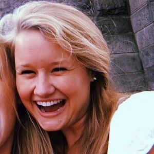 Meet your Posher, Lexi